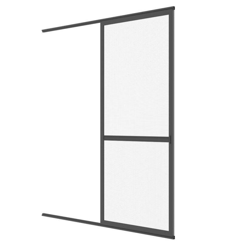 Insektenschutz-Schiebetüren
